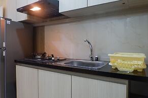 Modern Luxurious Studio Apartment at Tanglin Tower Supermall Mansion