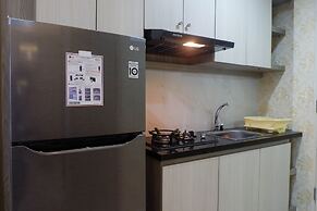 Modern Luxurious Studio Apartment at Tanglin Tower Supermall Mansion