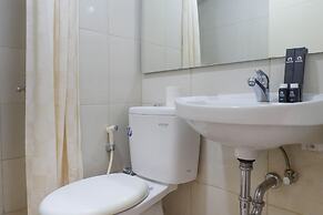 Modern Luxurious Studio Apartment at Tanglin Tower Supermall Mansion