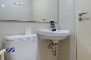 Modern Luxurious Studio Apartment at Tanglin Tower Supermall Mansion