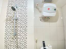 Modern and Comfy Studio Room at Grand Asia Afrika Apartment