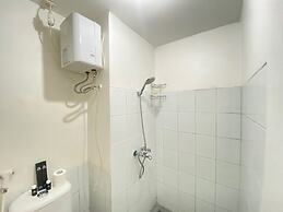 Cozy Studio Room at Grand Asia Afrika Apartment