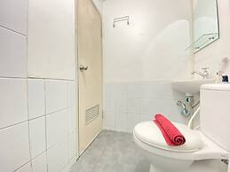 Cozy Studio Room at Grand Asia Afrika Apartment