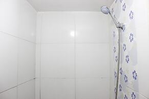 Compact Studio Room The Jarrdin Cihampelas Apartment