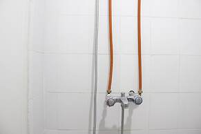 Minimalist Studio Apartment at The Suite @Metro