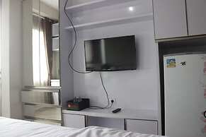 Nice View Studio Apartment at Harvard Jatinangor near IPDN