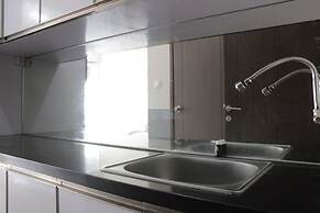 Nice View Studio Apartment at Harvard Jatinangor near IPDN