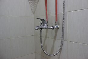 Nice View Studio Apartment at Harvard Jatinangor near IPDN