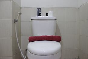 Nice View Studio Apartment at Harvard Jatinangor near IPDN