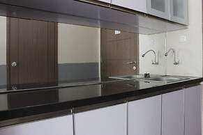 Nice View Studio Apartment at Harvard Jatinangor near IPDN