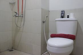 Nice View Studio Apartment at Harvard Jatinangor near IPDN