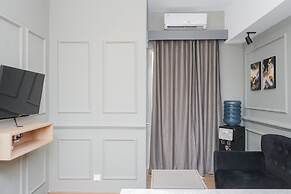 Comfortable and Homey 2BR Apartment at M-Town Residence