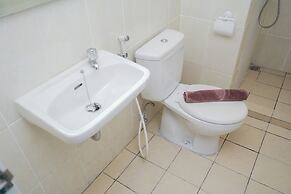 Comfortable and Homey 2BR Apartment at M-Town Residence