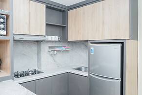 Comfortable and Homey 2BR Apartment at M-Town Residence