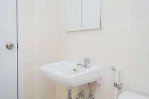 Comfortable and Homey 2BR Apartment at M-Town Residence