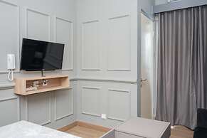 Comfortable and Homey 2BR Apartment at M-Town Residence