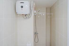 Comfortable and Homey 2BR Apartment at M-Town Residence