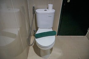 Cozy and Sweet Studio at Paramount Skyline Apartment