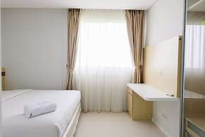 Homey 2BR Paddington Heights Apartment