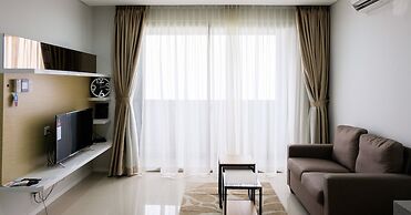 Homey 2BR Paddington Heights Apartment