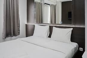 Brand New Modern and Cozy Studio at Easton Park Apartment