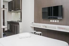 Brand New Modern and Cozy Studio at Easton Park Apartment