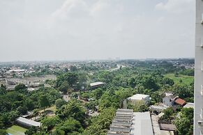 Brand New Modern and Cozy Studio at Easton Park Apartment