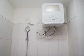 Brand New Modern and Cozy Studio at Easton Park Apartment