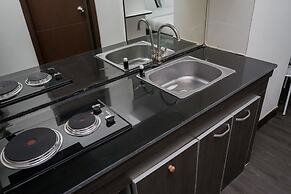 Brand New Modern and Cozy Studio at Easton Park Apartment