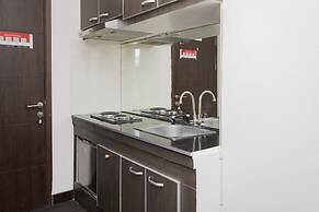 Brand New Modern and Cozy Studio at Easton Park Apartment