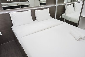 Brand New Modern and Cozy Studio at Easton Park Apartment