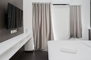 Brand New Modern and Cozy Studio at Easton Park Apartment