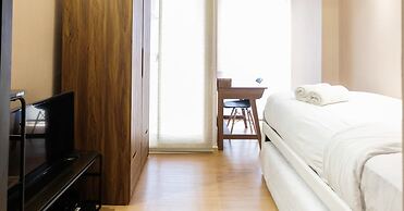 Studio Room Apartment at M-Town Residence near Summarecon Mall Serpong