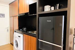 Studio Room Apartment at M-Town Residence near Summarecon Mall Serpong