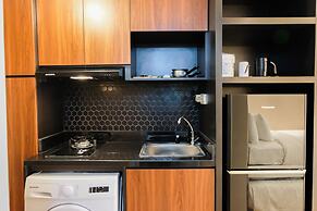 Studio Room Apartment at M-Town Residence near Summarecon Mall Serpong