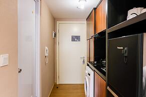 Studio Room Apartment at M-Town Residence near Summarecon Mall Serpong