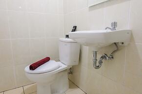 Studio Room Apartment at M-Town Residence near Summarecon Mall Serpong