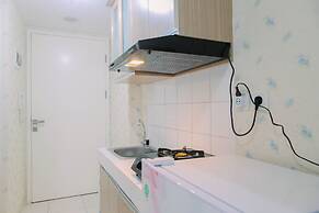 Modern Furnished Studio at Springlake Summarecon Bekasi Apartment