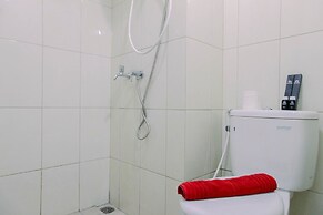 Modern Furnished Studio at Springlake Summarecon Bekasi Apartment