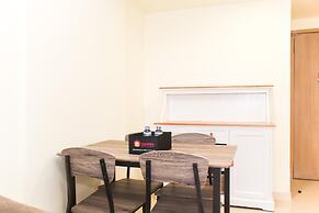 Spacious and Well Appointed 2BR at Meikarta Apartment