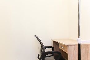 Spacious and Well Appointed 2BR at Meikarta Apartment