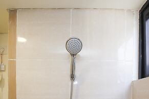 Spacious and Well Appointed 2BR at Meikarta Apartment