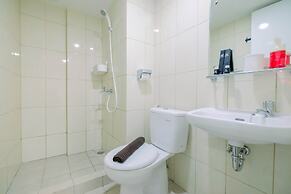Modern and Comfortable 2BR Springlake Summarecon Bekasi Apartment