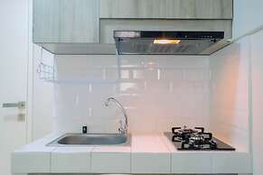 Modern and Comfortable 2BR Springlake Summarecon Bekasi Apartment
