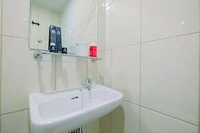 Modern and Comfortable 2BR Springlake Summarecon Bekasi Apartment