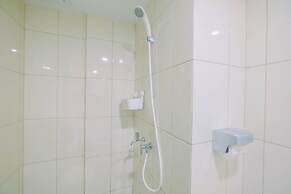 Modern and Comfortable 2BR Springlake Summarecon Bekasi Apartment