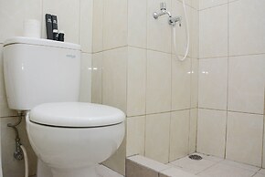 Best Deal The Springlake Summarecon Studio Apartment