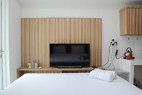 Best Deal The Springlake Summarecon Studio Apartment