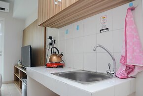 Best Deal The Springlake Summarecon Studio Apartment