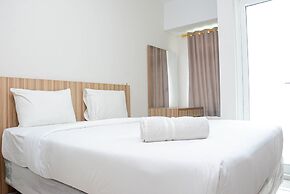 Best Deal The Springlake Summarecon Studio Apartment